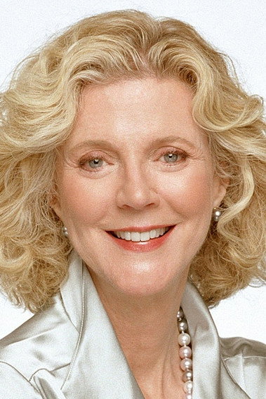 Blythe Danner — фото 2