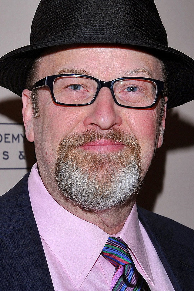 Mark Roberts — фото 1