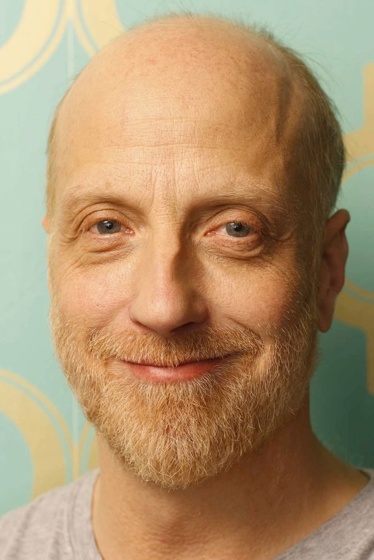 Кріс Елліотт — фото 3