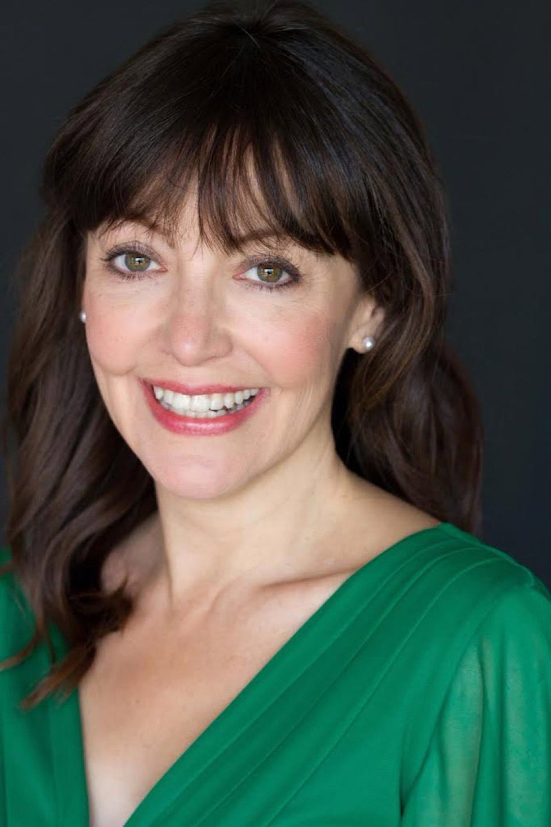 Arabella Field — фото 1