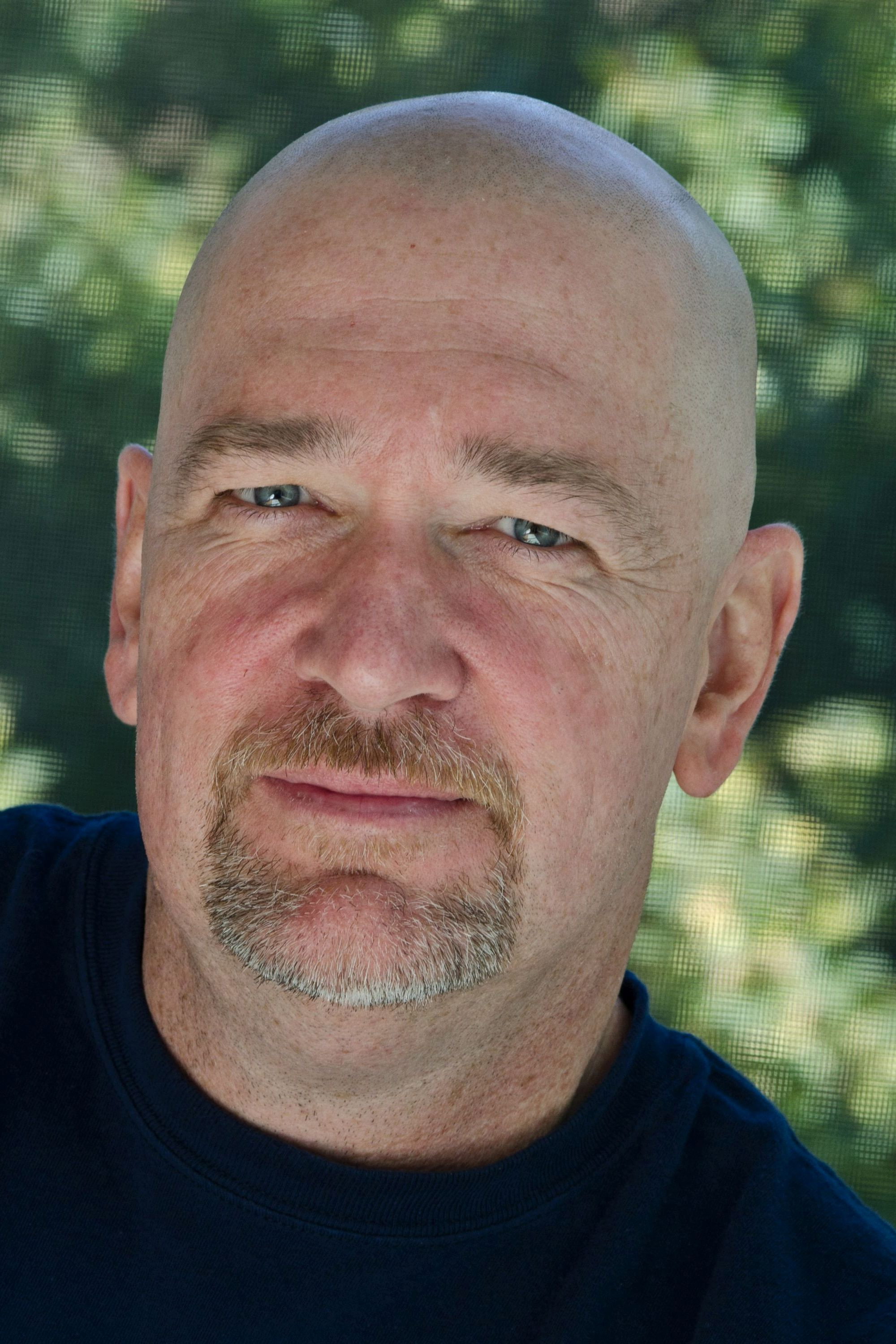 Кіт Кокс