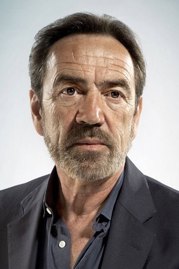 Robert Lindsay — фото 3