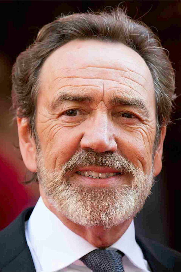 Robert Lindsay — фото 1