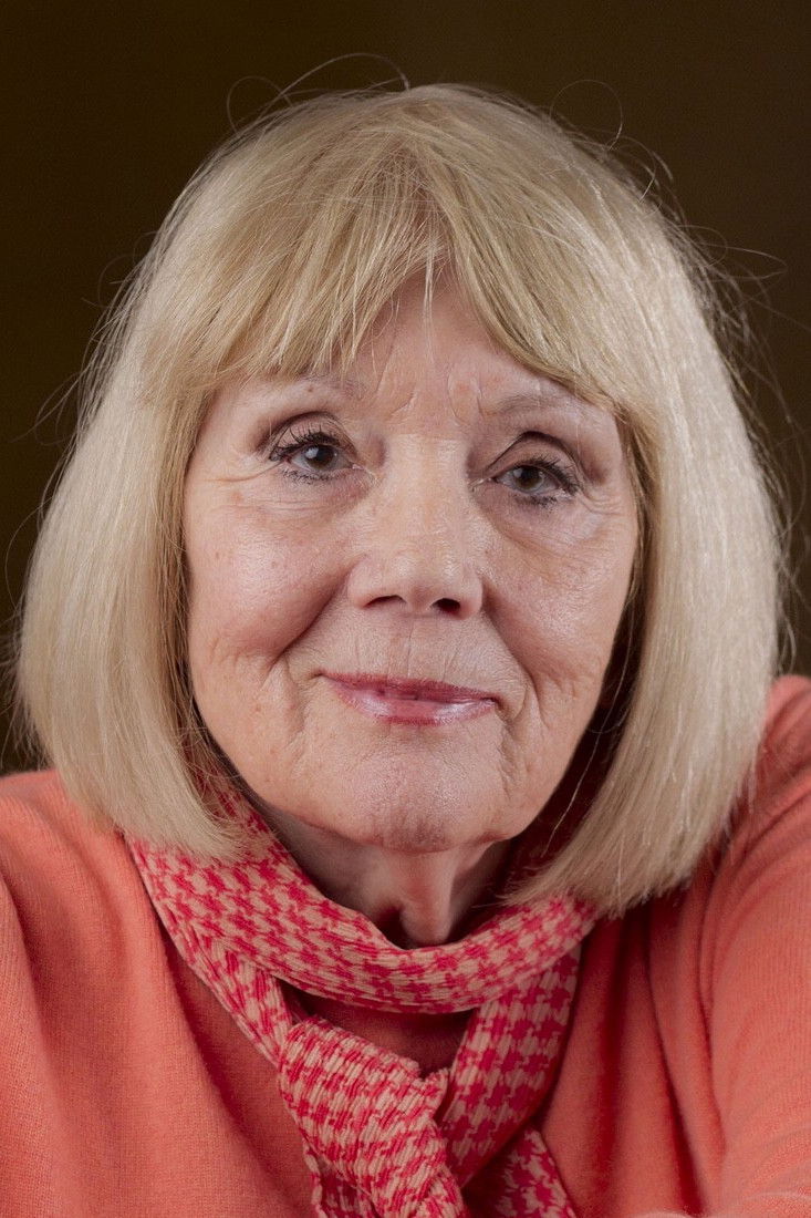 Diana Rigg — фото 2