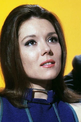 Diana Rigg — фото 1