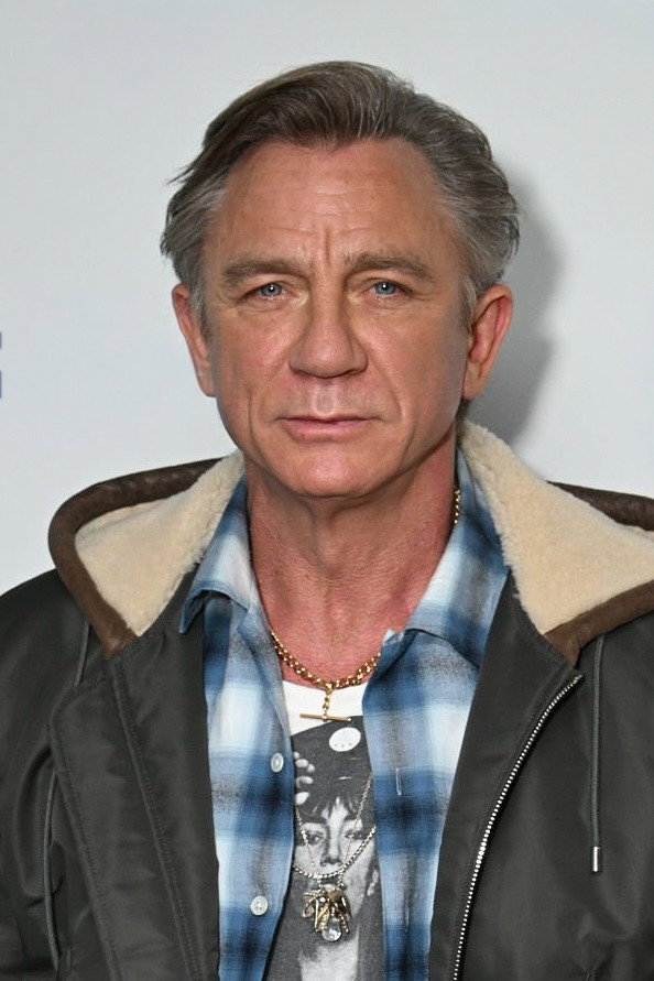 Денієл Крейґ — фото 9