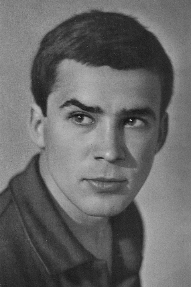 Алексей Васильевич Локтев