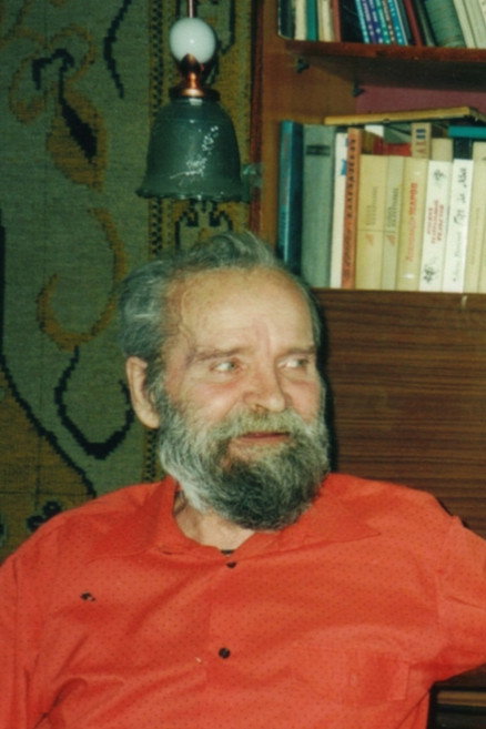 Александр Суснин — фото 3
