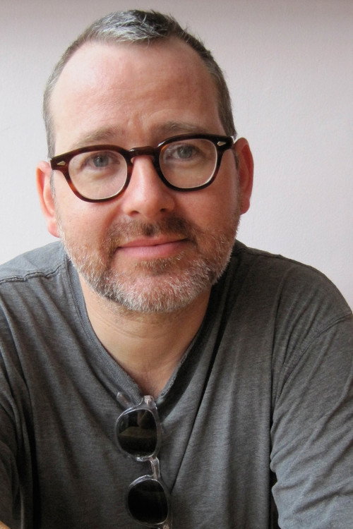 Morgan Neville — фото 1