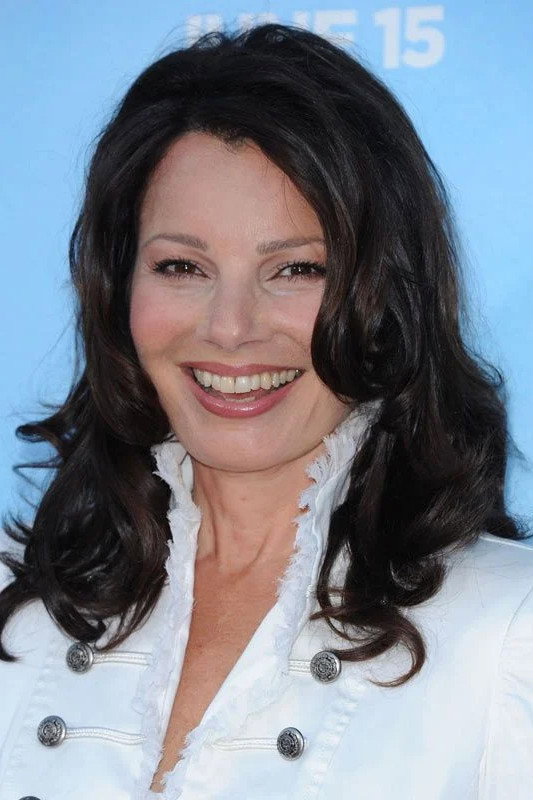 Fran Drescher — фото 1