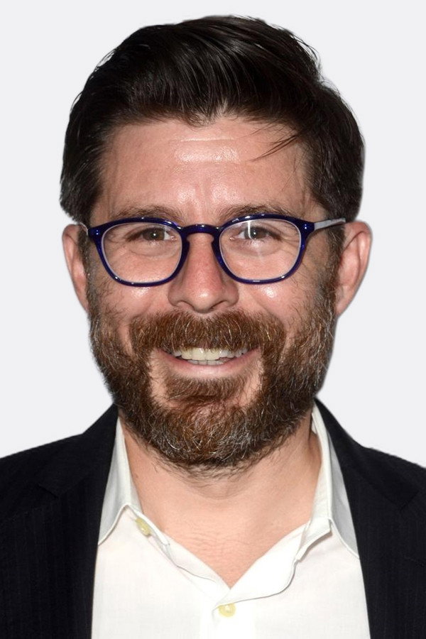 Rick Gomez — фото 1