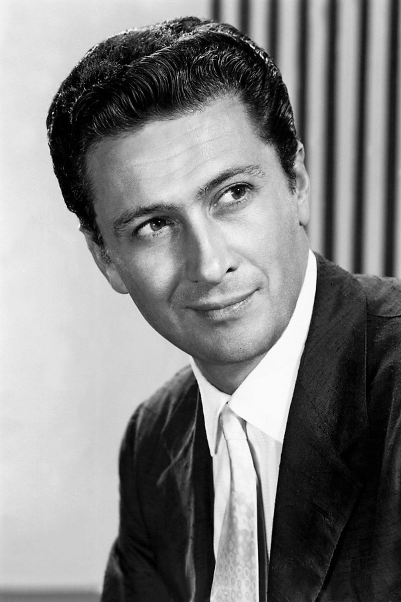 Cesare Danova — фото 1