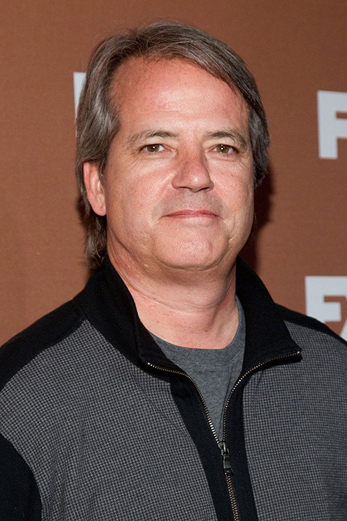 Graham Yost — фото 2