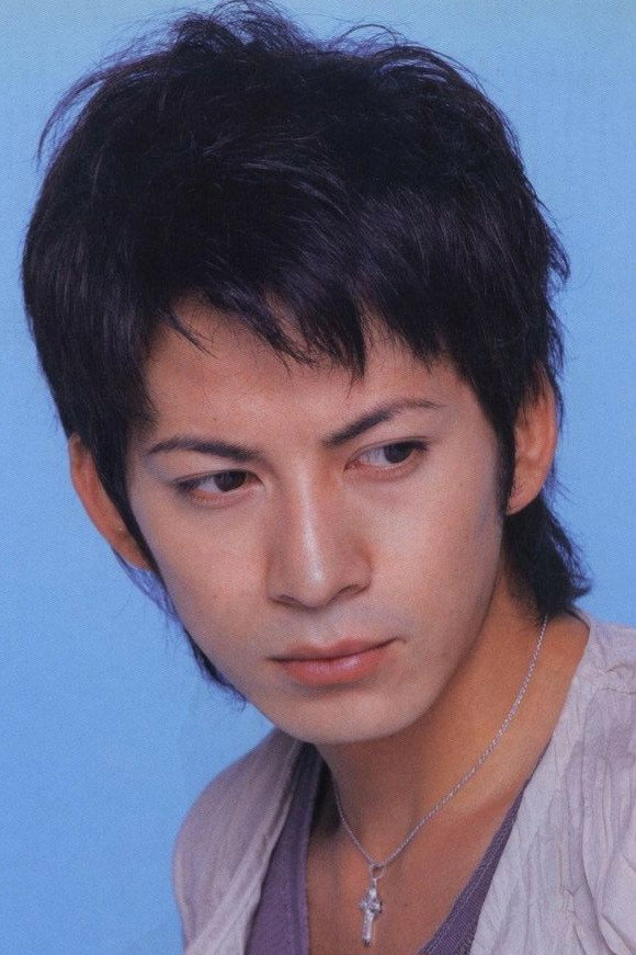 Джюн'їчі Окада — фото 6