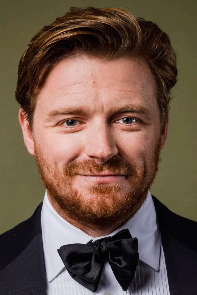 Джек Лоуден — фото 5