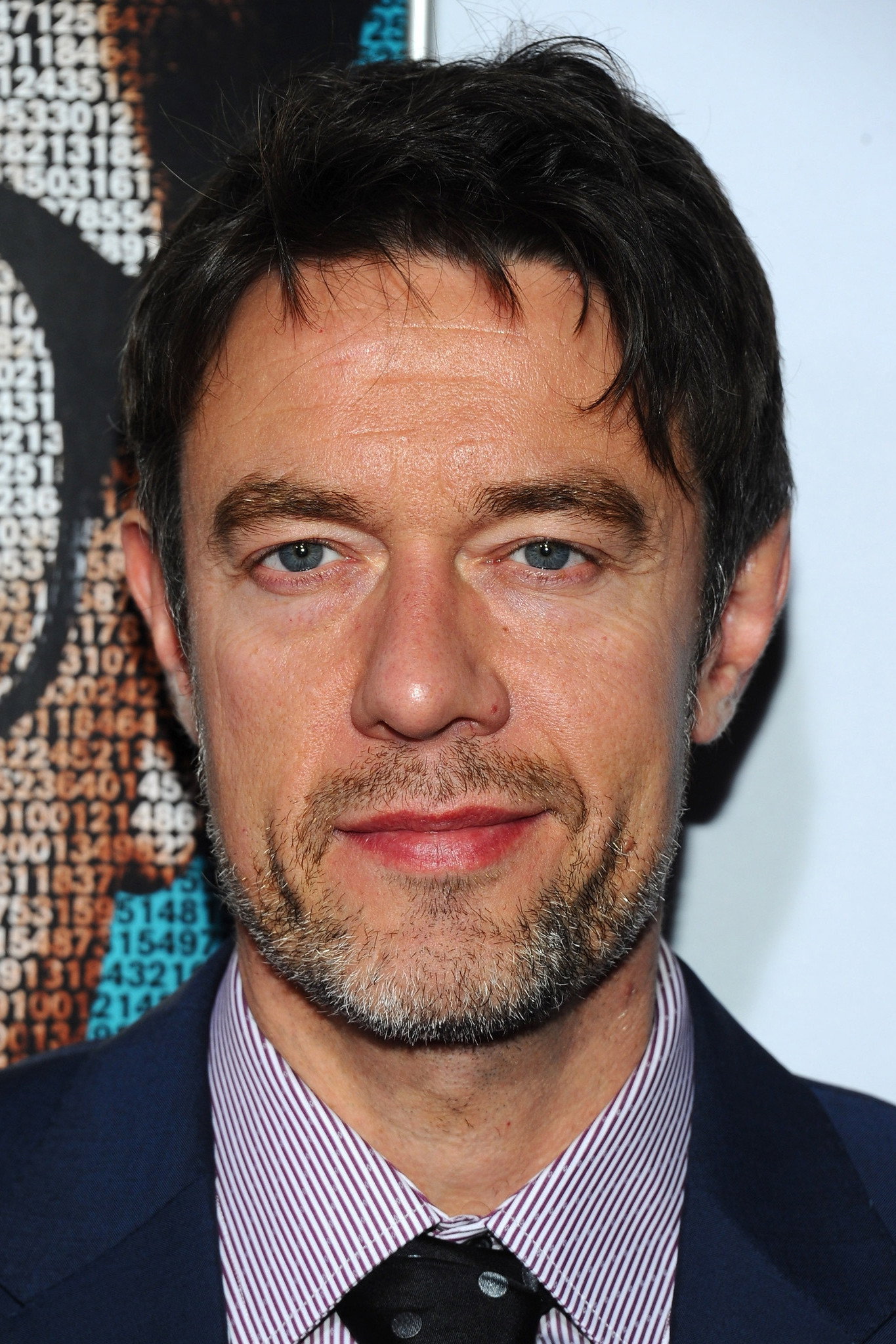 Пітер Строган — фото 1