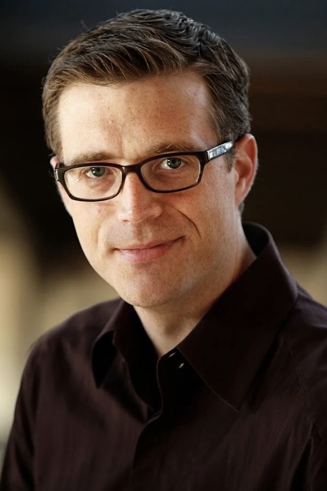 Angus MacLane — фото 2