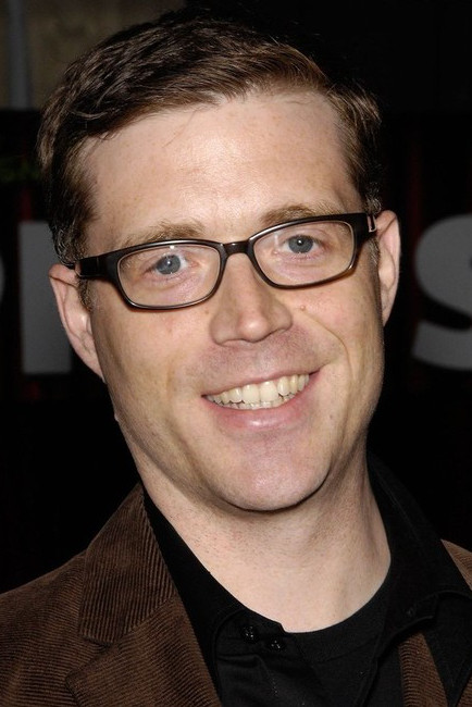 Angus MacLane — фото 1