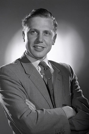 Девід Аттенборо — фото 7