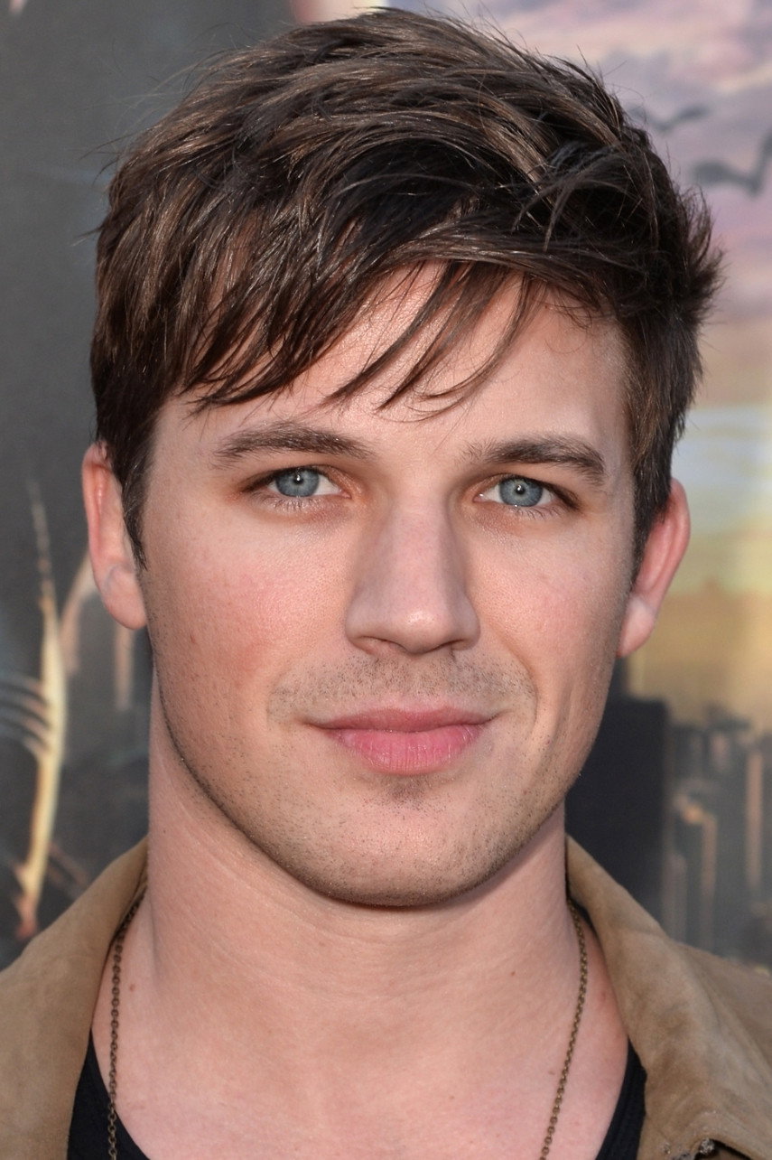 Matt Lanter — фото 1