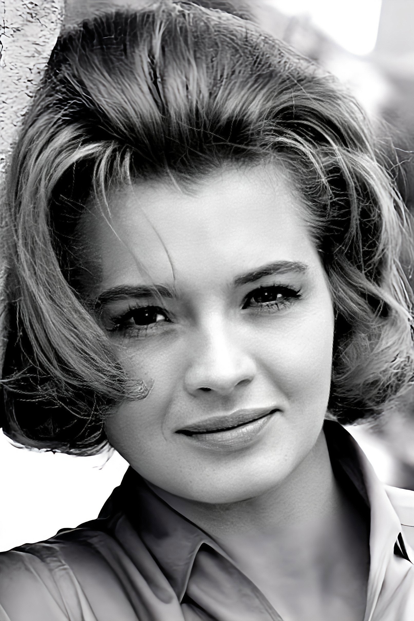 Енджі Дікінсон — фото 5