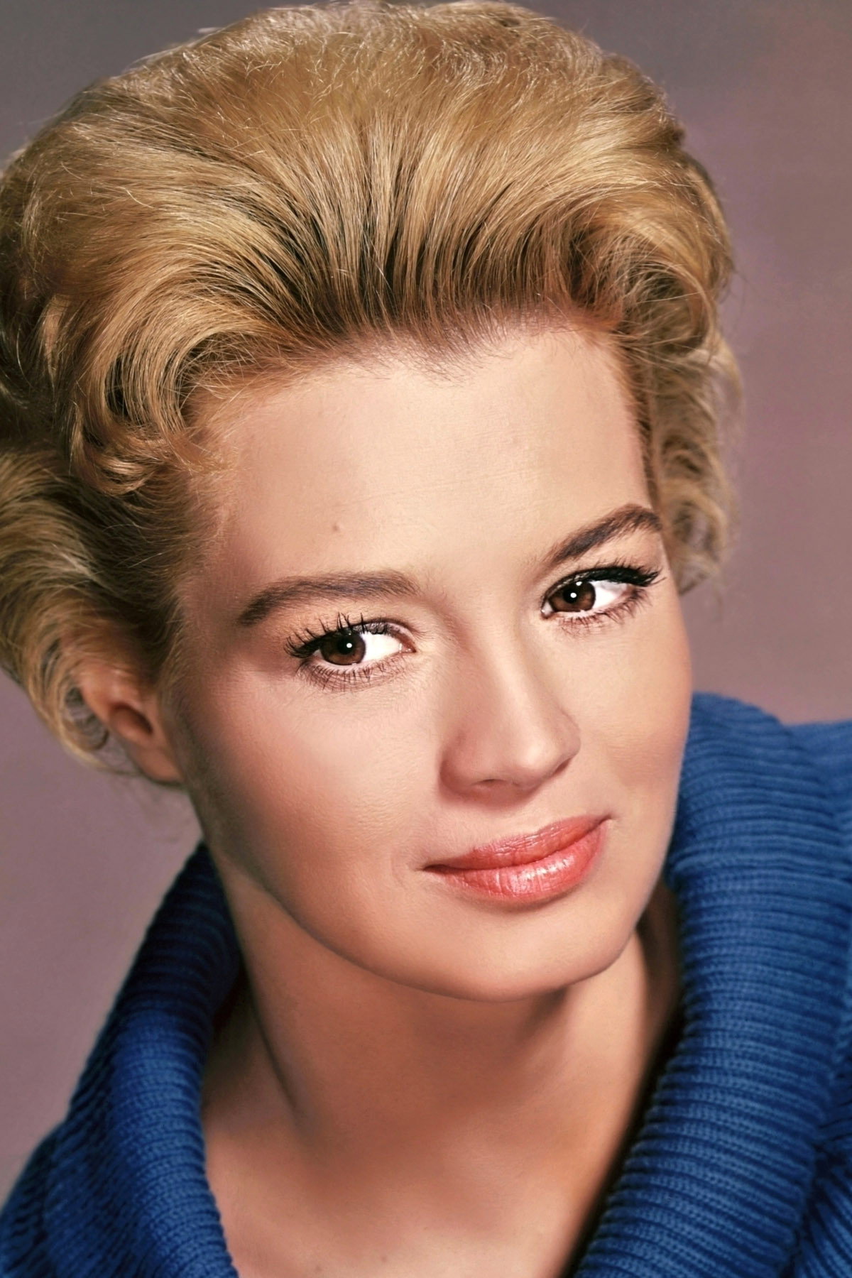 Енджі Дікінсон — фото 6