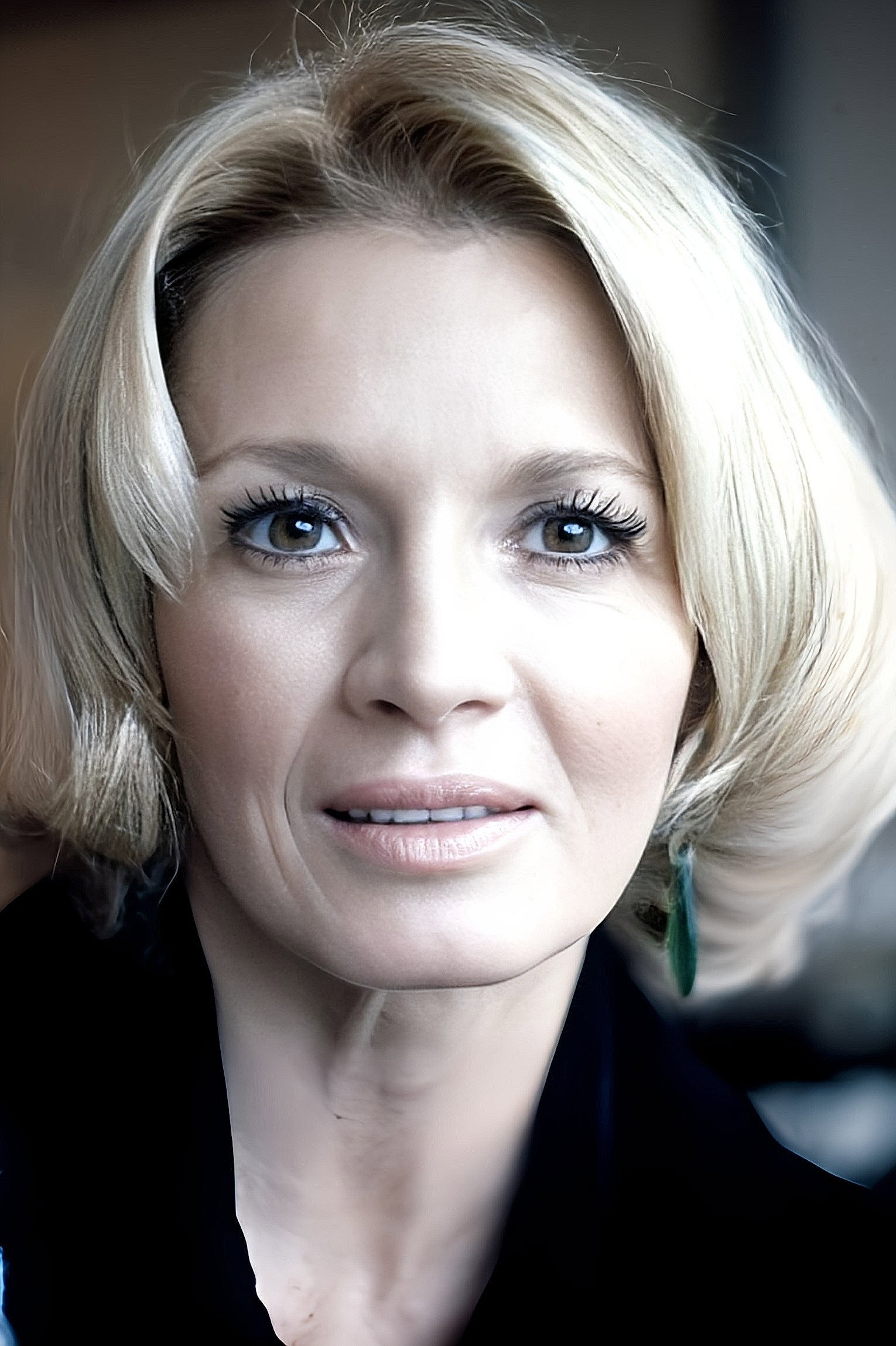 Енджі Дікінсон — фото 2