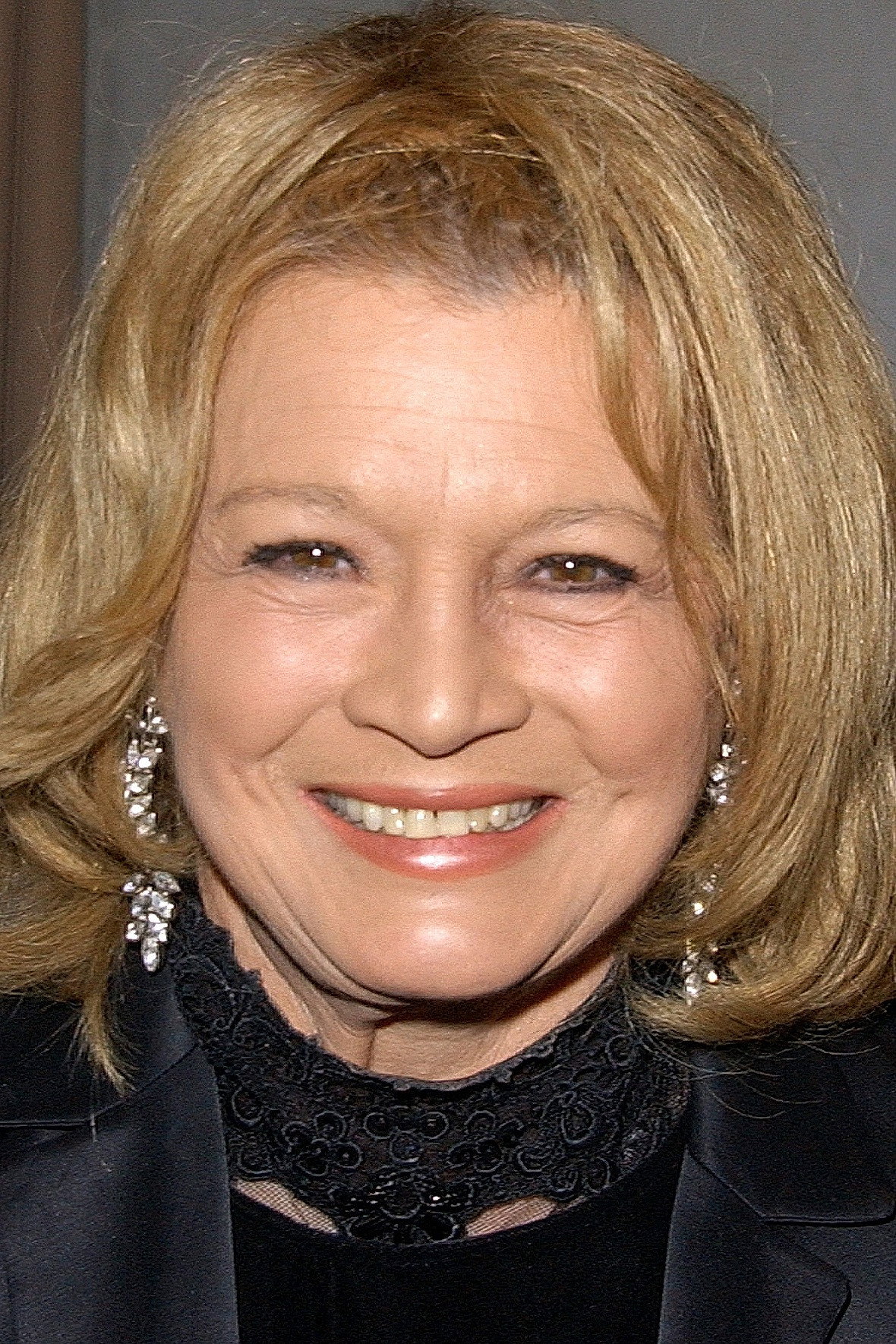 Енджі Дікінсон — фото 4