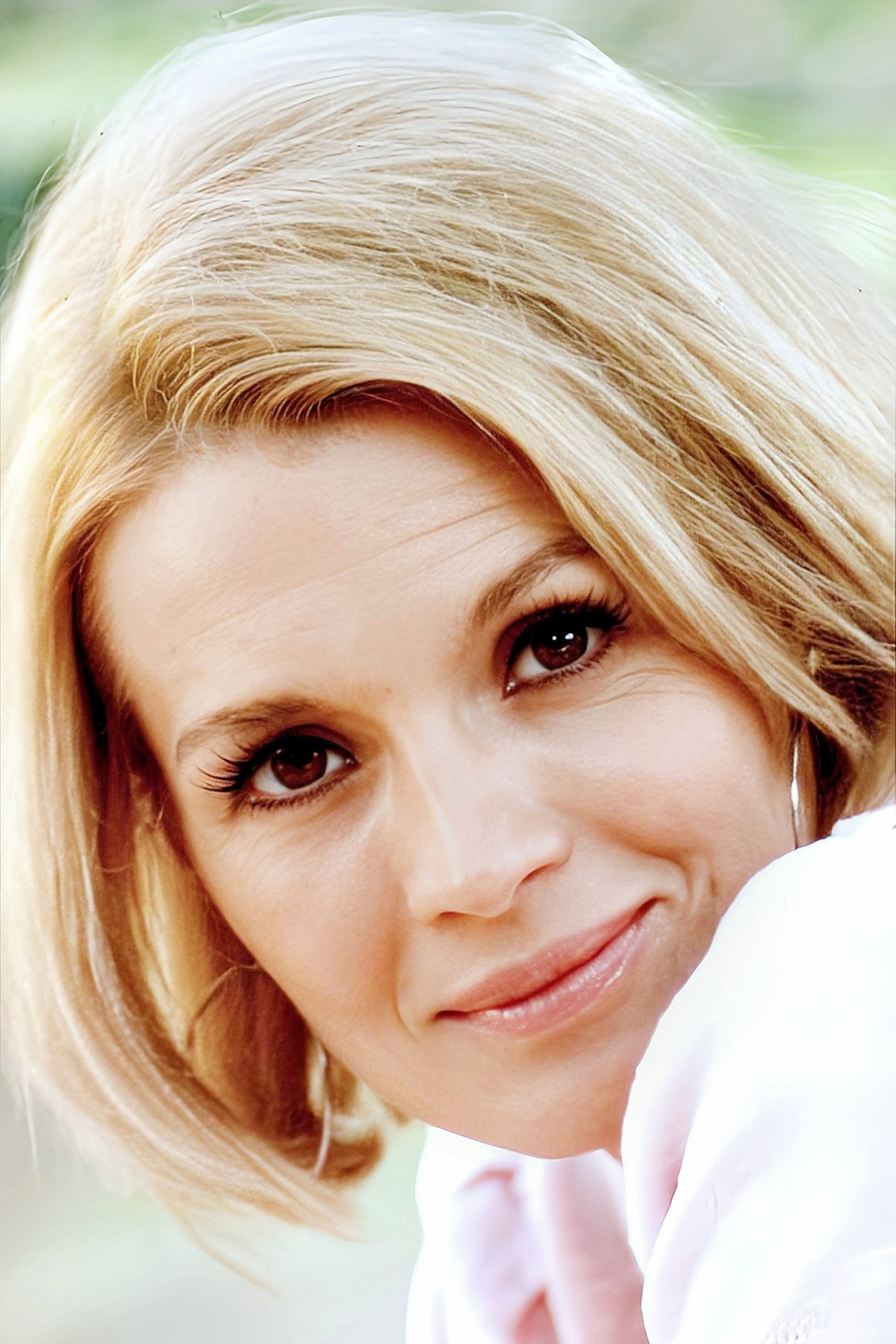 Енджі Дікінсон — фото 3