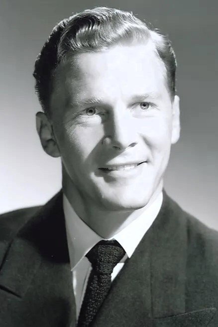 Steve Forrest — фото 2