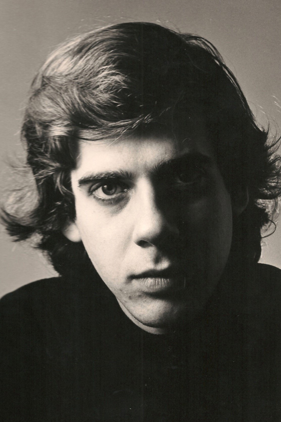 Стівен Тоболовскі — фото 1