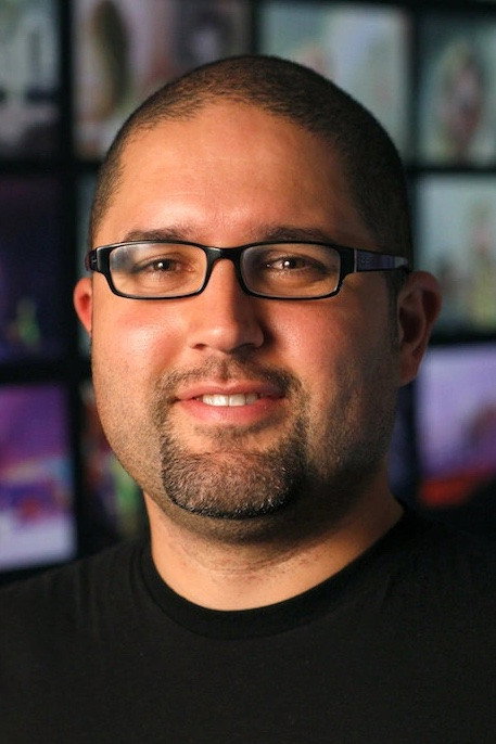 Josh Cooley — фото 1