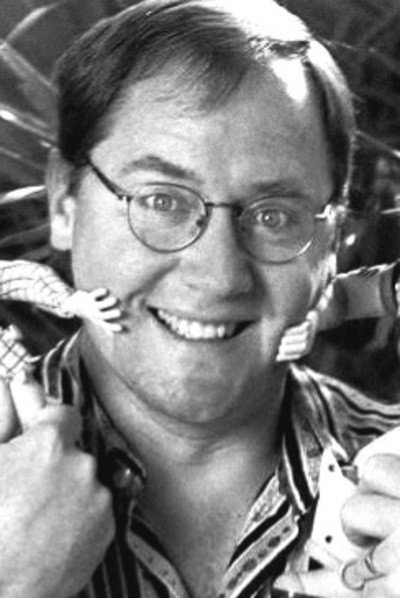 John Lasseter — фото 1