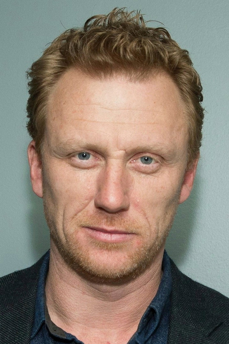Kevin McKidd — фото 5