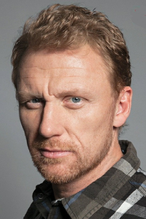 Kevin McKidd — фото 1