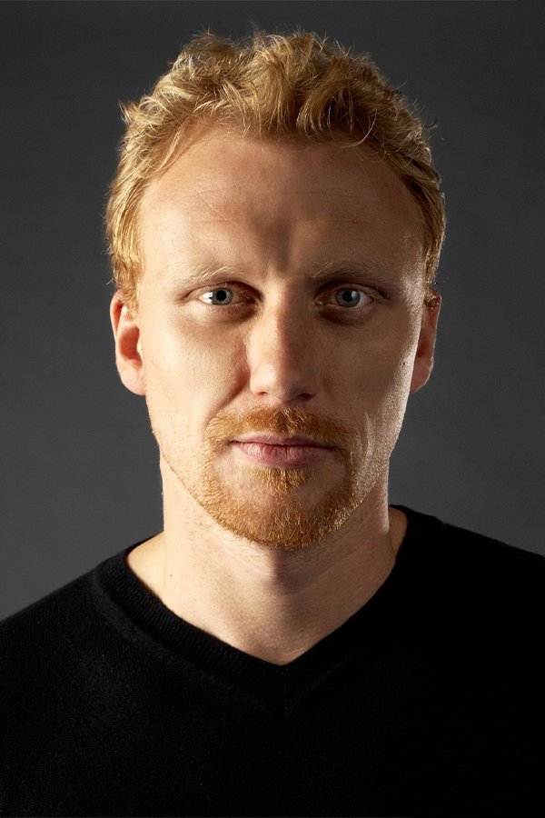 Kevin McKidd — фото 3