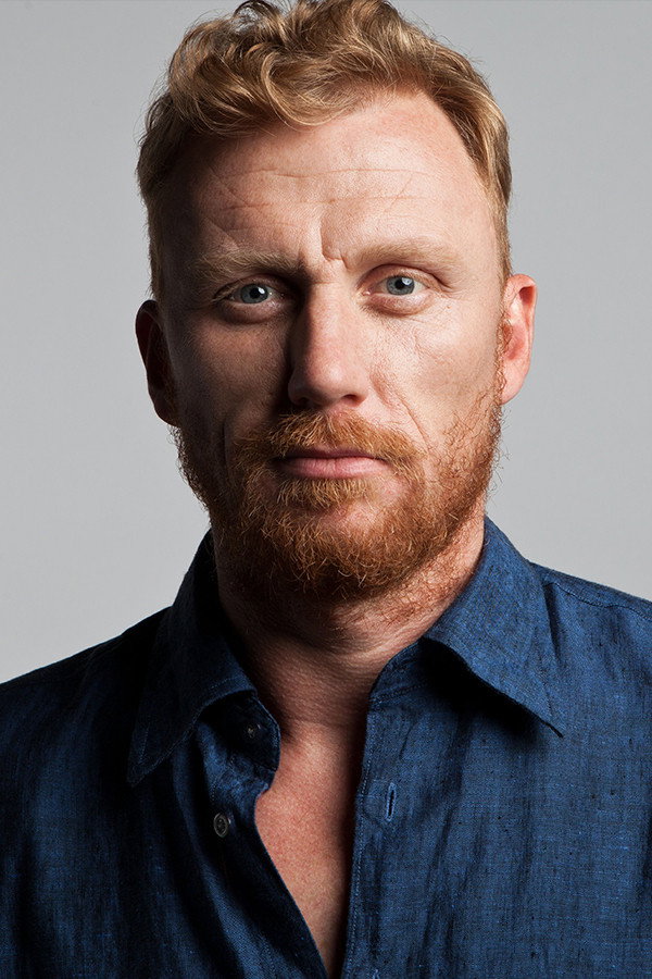 Kevin McKidd — фото 4