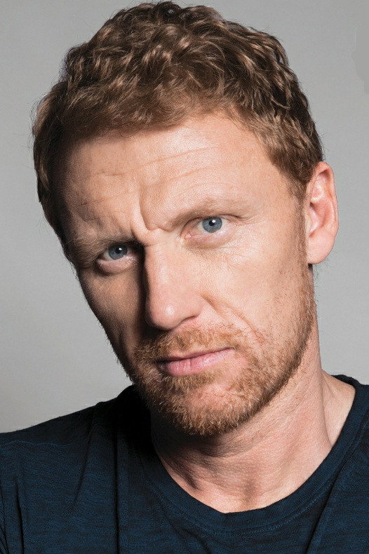 Kevin McKidd — фото 2