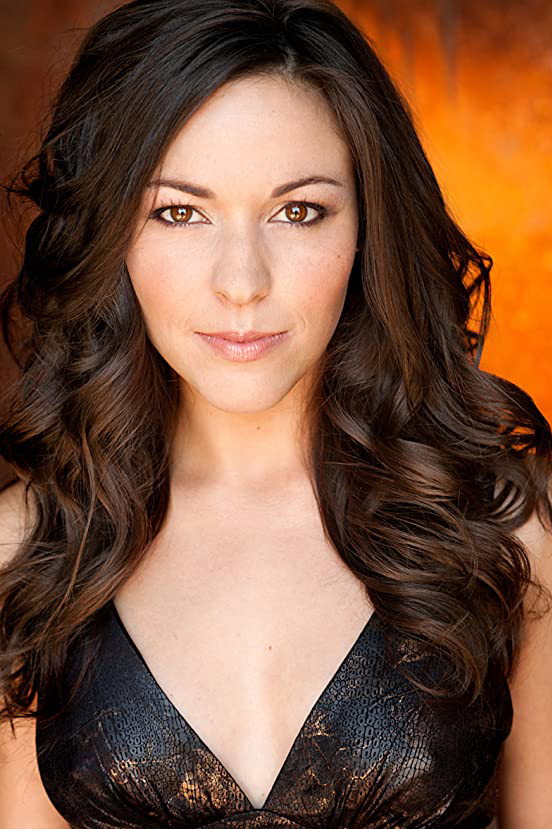 Juliana Hansen — фото 1