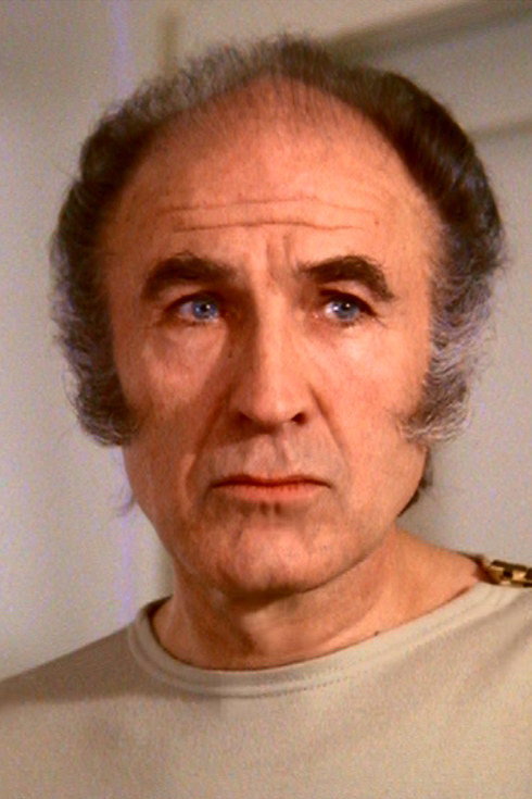 Barry Morse — фото 2