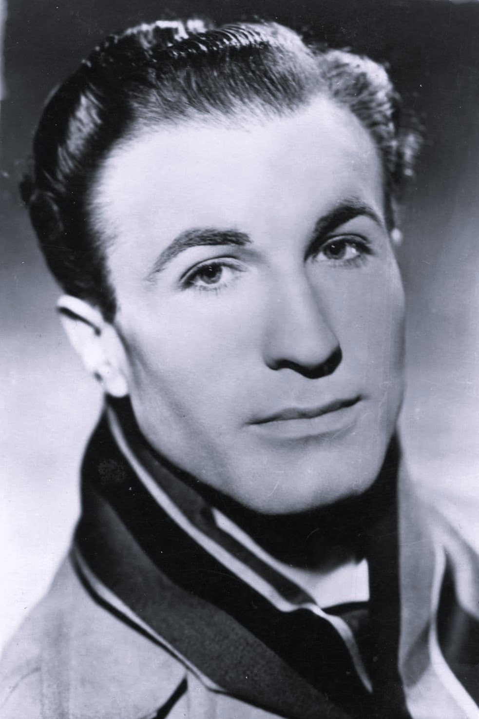 Barry Morse — фото 3