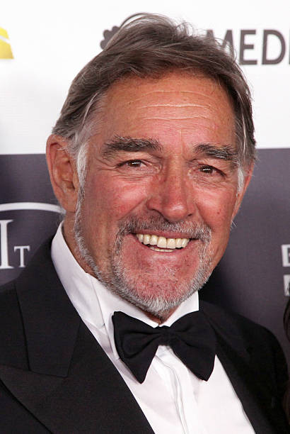 Fabio Testi — фото 8