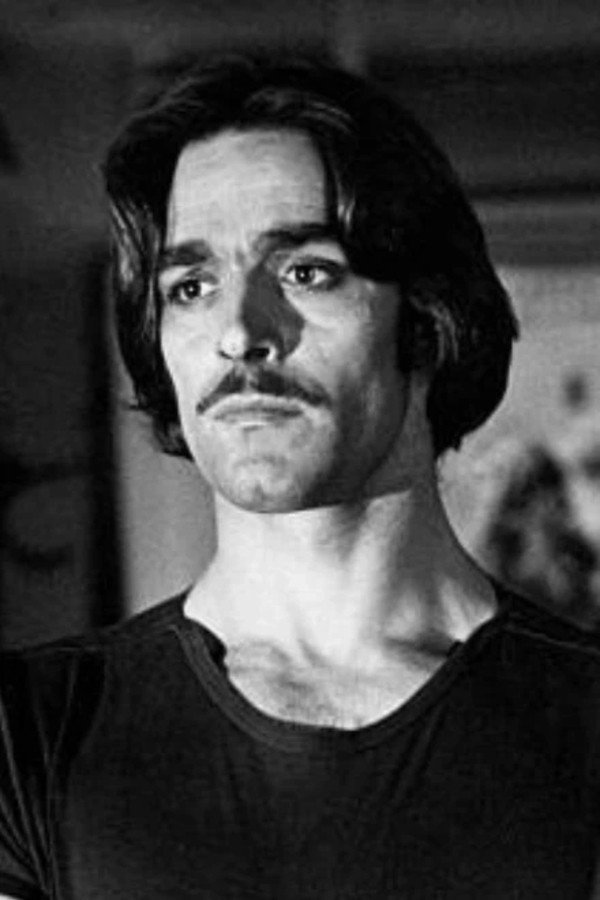 Fabio Testi — фото 7