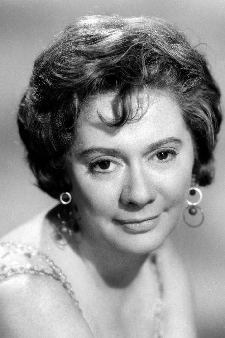 Kate Reid — фото 1