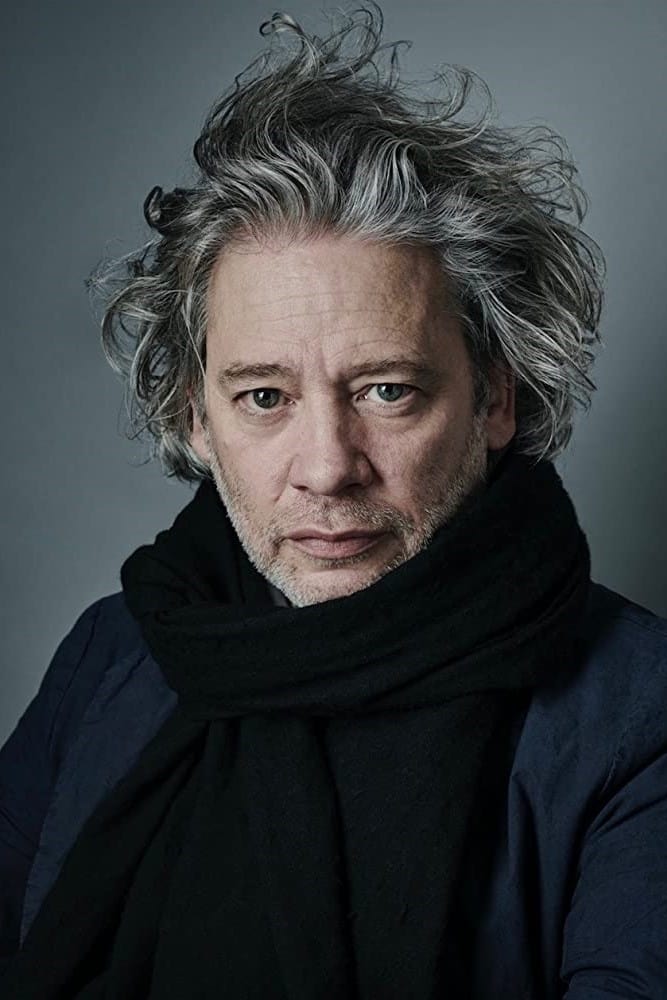 Декстер Флетчер — фото 1