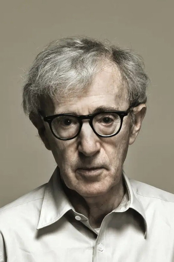 Вуді Аллен — фото 6