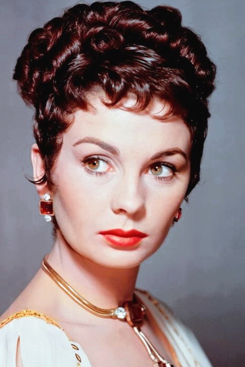 Jean Simmons — фото 3