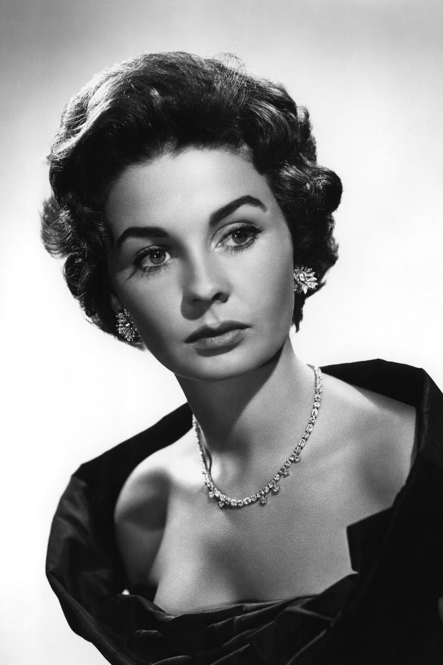 Jean Simmons — фото 1