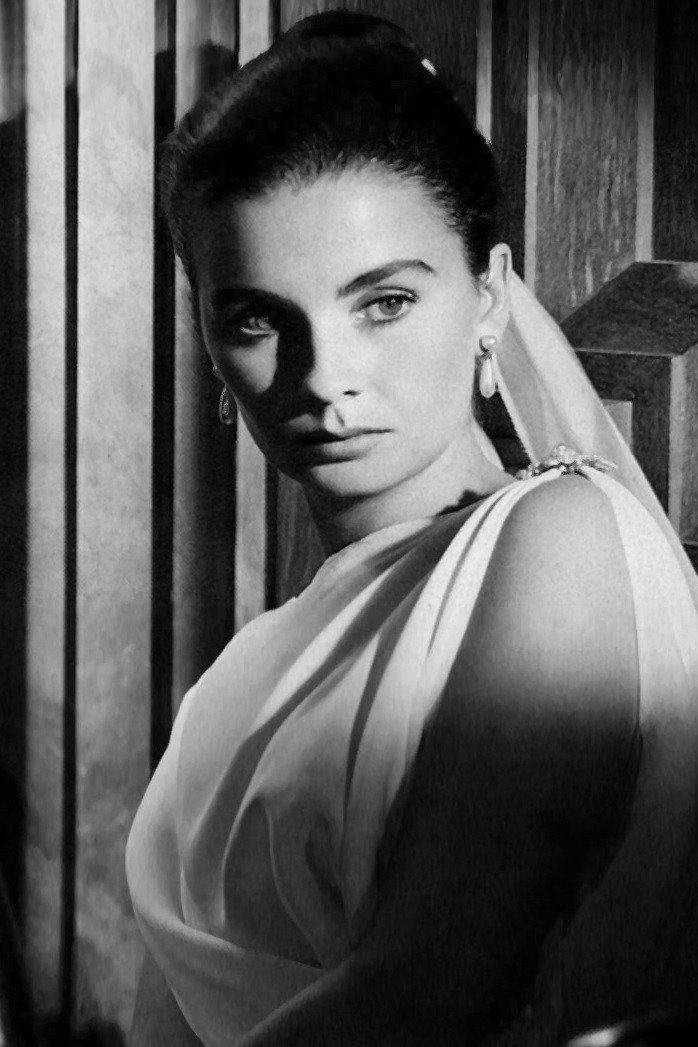 Jean Simmons — фото 4
