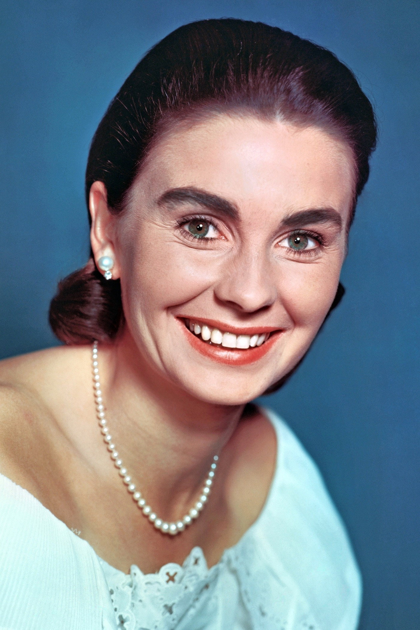 Jean Simmons — фото 7